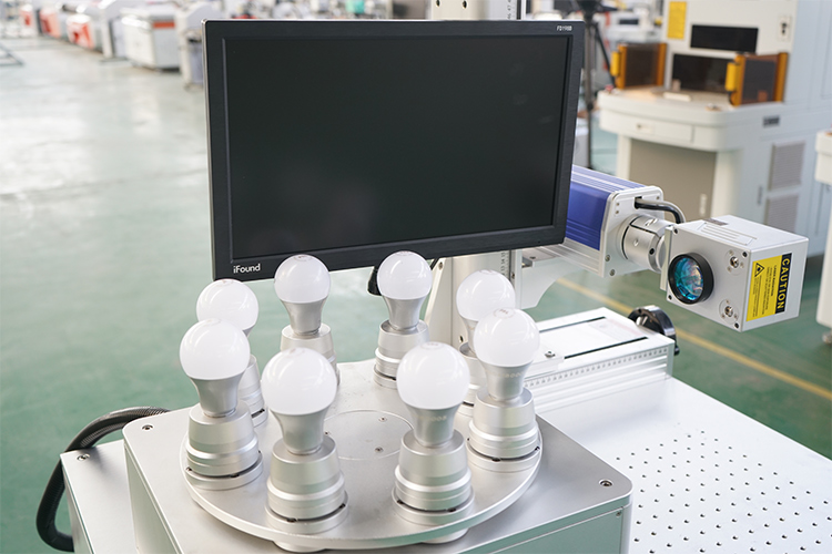 領(lǐng)秀激光八工位光纖激光打標(biāo)機打標(biāo)樣品 領(lǐng)秀激光八工位光纖激光打標(biāo)機打標(biāo)樣品