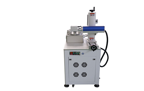 領(lǐng)秀激光八工位光纖激光打標(biāo)機 領(lǐng)秀激光八工位光纖激光打標(biāo)機