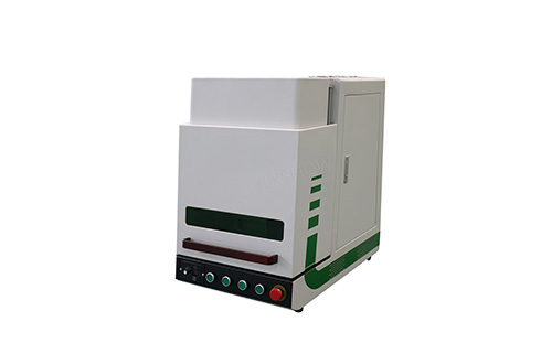 3D密封小型光纖激光打標(biāo)機(jī) 3D密封小型光纖激光打標(biāo)機(jī)