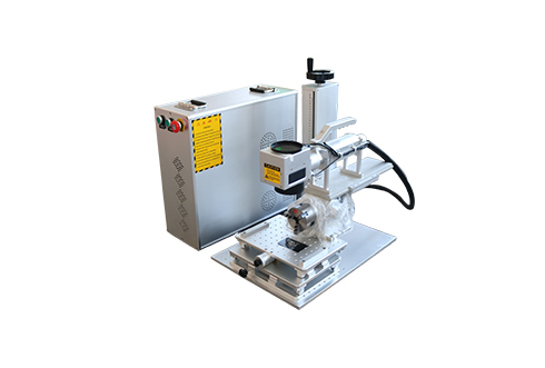 手持式光纖激光打標(biāo)機(jī) 手持式光纖激光打標(biāo)機(jī)