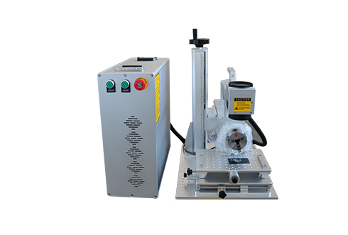 手持式光纖激光打標(biāo)機(jī) 手持式光纖激光打標(biāo)機(jī)