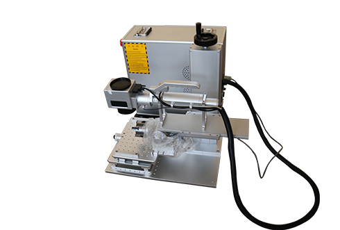 手持式光纖激光打標(biāo)機(jī) 手持式光纖激光打標(biāo)機(jī)