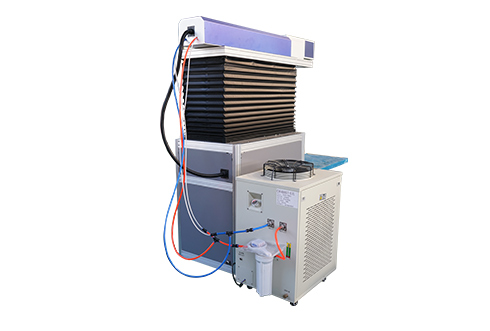 領(lǐng)秀激光大幅面二氧化碳激光打標(biāo)機(jī) 領(lǐng)秀激光大幅面二氧化碳激光打標(biāo)機(jī)