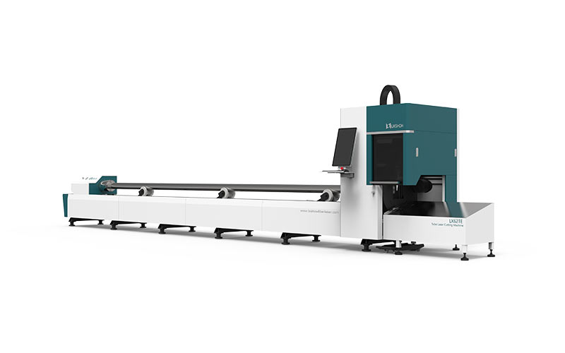 LX62TE 管材激光切割機(jī)